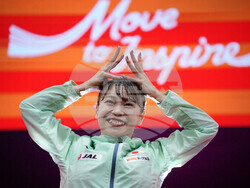 Indonesia Gymnastics World