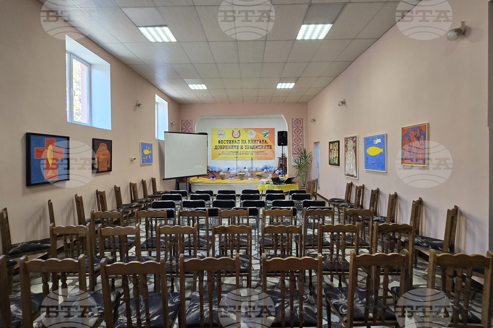 Документалният филм за Татяна Лолова „Последният спектакъл“ ще бъде представен днес на фестивала на книгата в Челопек