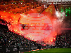 Germany Soccer Bundesliga