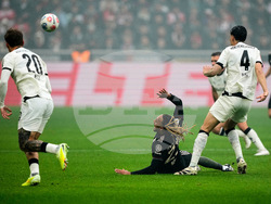 Germany Soccer Bundesliga