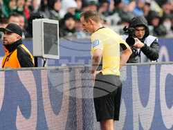 Germany Soccer Bundesliga