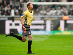 Germany Soccer Bundesliga