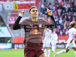 Germany Soccer Bundesliga