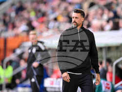 Germany Soccer Bundesliga