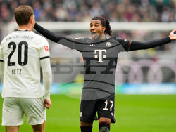 Germany Soccer Bundesliga