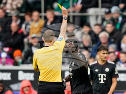 Germany Soccer Bundesliga