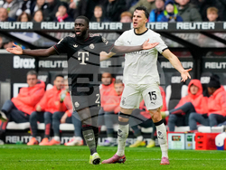 Germany Soccer Bundesliga