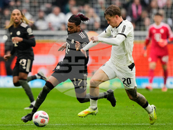 Germany Soccer Bundesliga