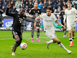 Germany Soccer Bundesliga