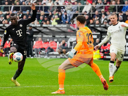 Germany Soccer Bundesliga