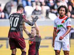 Germany Soccer Bundesliga