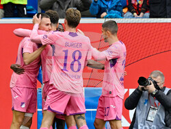 Germany Soccer Bundesliga