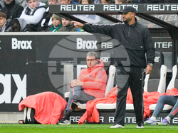 Germany Soccer Bundesliga