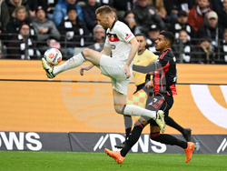 Germany Soccer Bundesliga