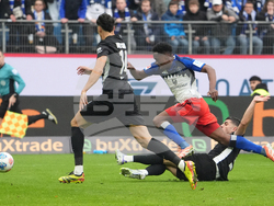 Germany Soccer Bundesliga