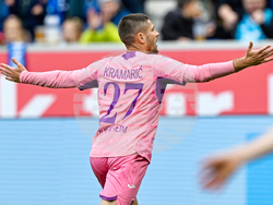 Germany Soccer Bundesliga