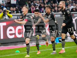 Germany Soccer Bundesliga