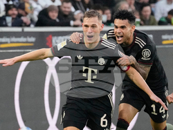 Germany Soccer Bundesliga