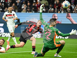 Germany Soccer Bundesliga