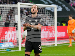 Germany Soccer Bundesliga