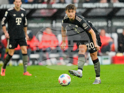 Germany Soccer Bundesliga