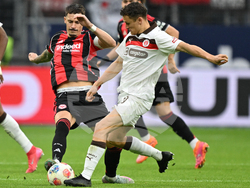 Germany Soccer Bundesliga