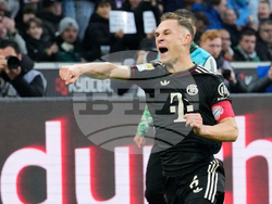 Germany Soccer Bundesliga