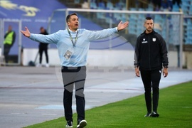 Футбол - „Левски“ - „Добруджа“