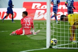 Футбол - „Левски“ - „Добруджа“