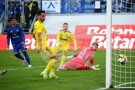 Футбол - „Левски“ - „Добруджа“