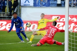 Футбол - „Левски“ - „Добруджа“