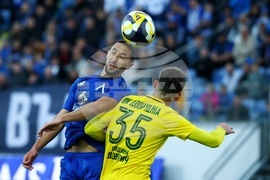 Футбол - „Левски“ - „Добруджа“