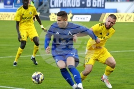 Футбол - „Левски“ - „Добруджа“