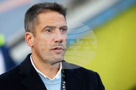 Футбол - „Левски“ - „Добруджа“