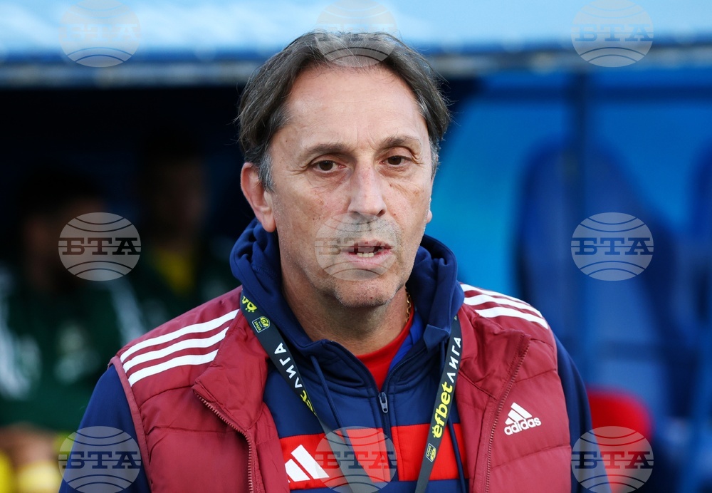 Футбол - „Левски“ - „Добруджа“