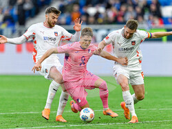 Germany Soccer Bundesliga