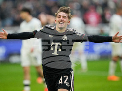 Germany Soccer Bundesliga