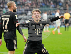 Germany Soccer Bundesliga