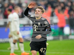 Germany Soccer Bundesliga