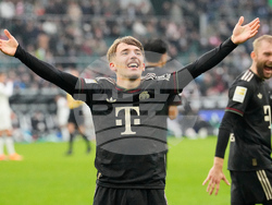 Germany Soccer Bundesliga