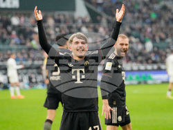 Germany Soccer Bundesliga