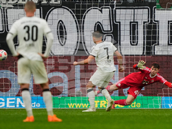 Germany Soccer Bundesliga