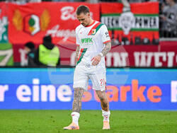 Germany Soccer Bundesliga