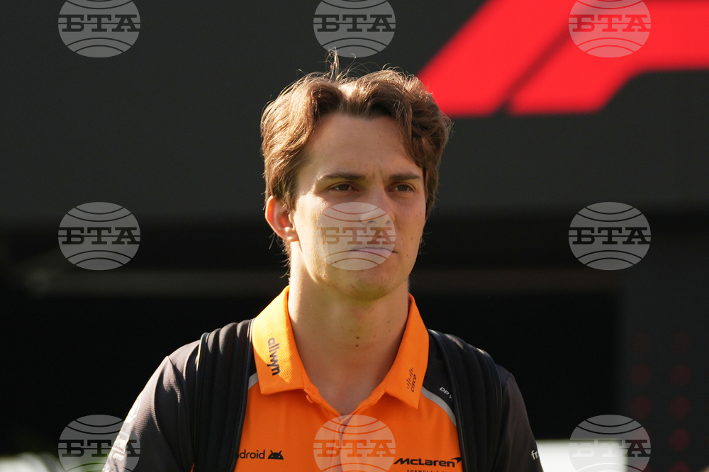 Пилотът на МакЛарън Оскар Пиастри: "Има няколко неща, които трябва да променя доста съществено в начина си на шофиране"