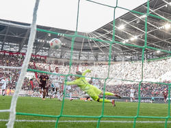 Germany Soccer Bundesliga