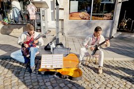 Елена - празник на еленския бут