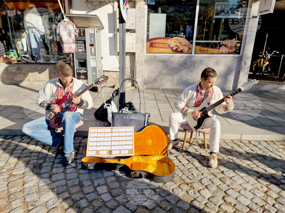 Елена - празник на еленския бут