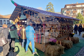 Елена - празник на еленския бут