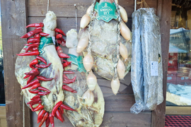 Елена - празник на еленския бут