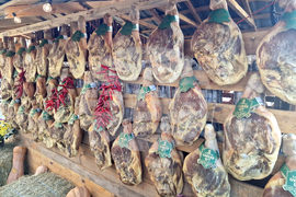 Елена - празник на еленския бут